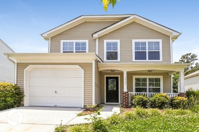 Photo - 1622 Ledson Ct