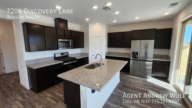 Spacious Single Level Next Gen Home - Spacious Single Level Next Gen Home