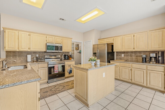 Photo - 2719 Rancho Mirage