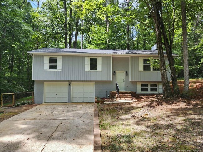 Photo - 7924 Merrimac Dr House