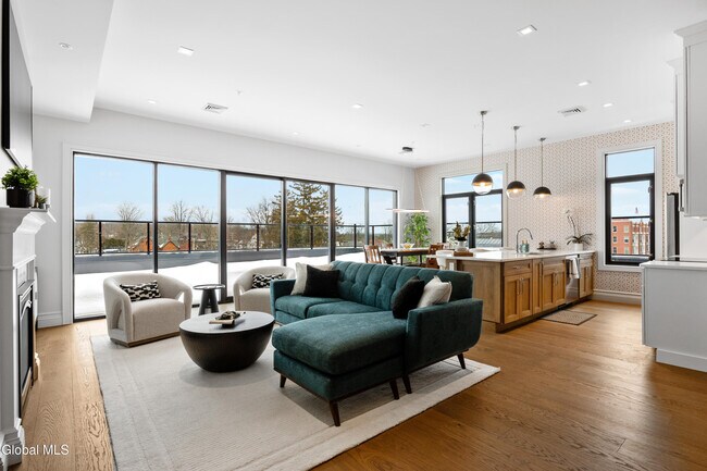 Photo - 78 Church St Unit 502