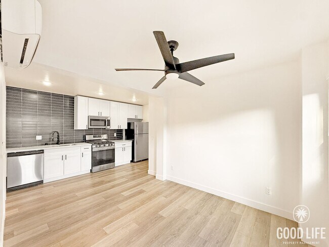 Photo - Sassafras St Unit 1128 Sassafras St