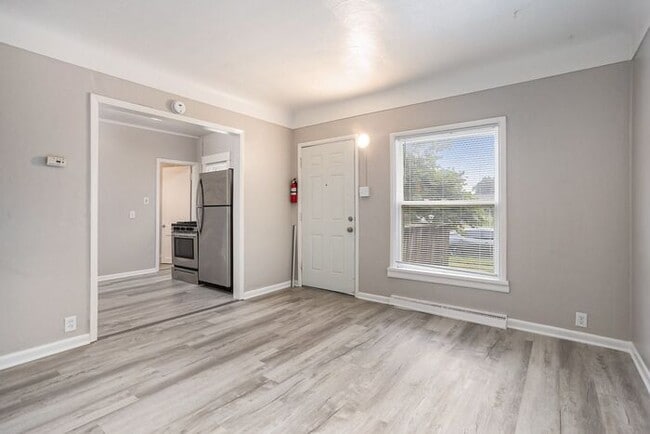 Photo - $849-Stylish 1-Bed/1-Bath Apartment with a...