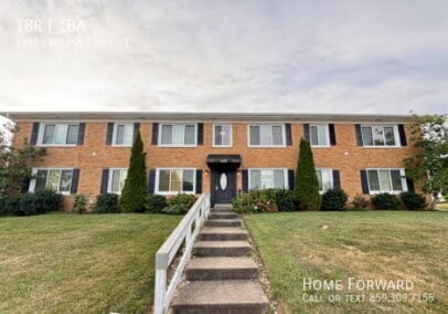 Building Photo - 2173 Cypress Dr Unit E
