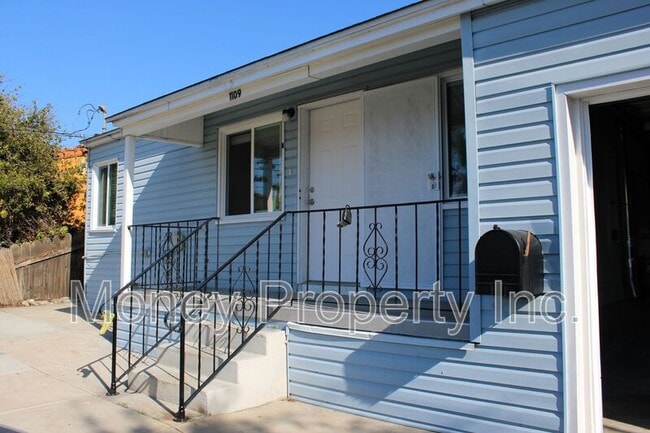 Building Photo - 1109 Del Mar Ave