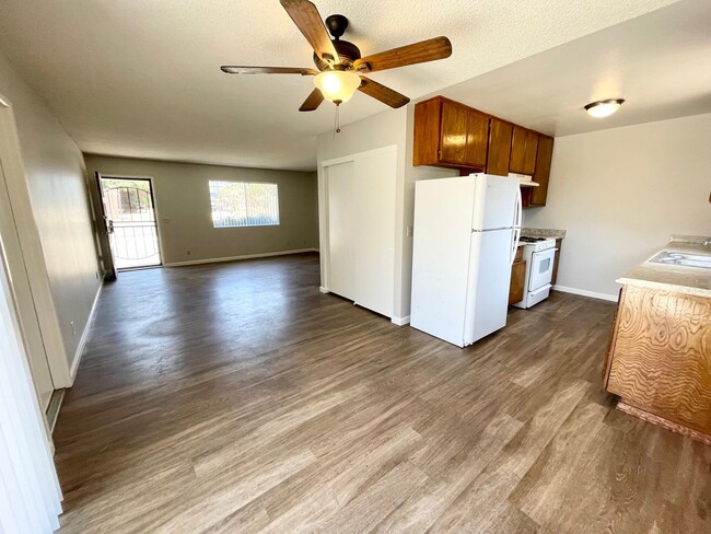 Photo - 3 Bedroom 2 Bath with Garage!