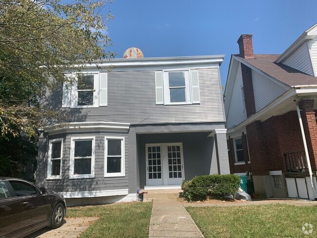 Building Photo - Morrow Place - Price Hill Rental
