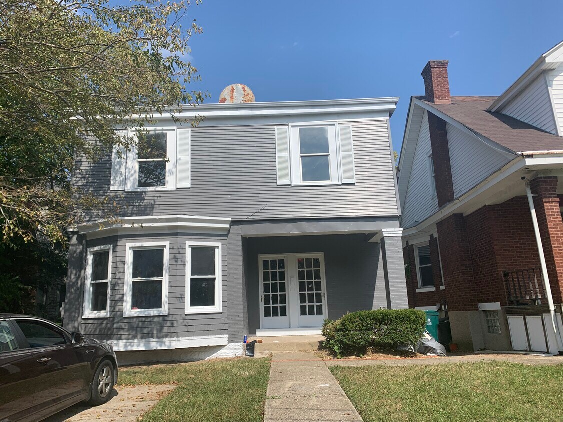 Morrow Place - Price Hill - Morrow Place - Price Hill