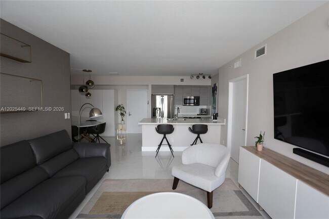 Photo - 325 S Biscayne Blvd Unit 1822