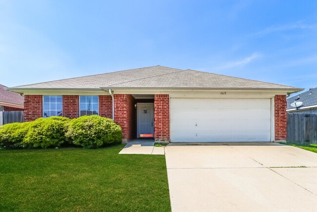Building Photo - 1615 Brookleaf Dr
