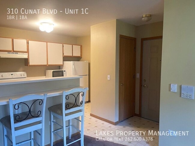 310 Cunat Blvd Unit 1C