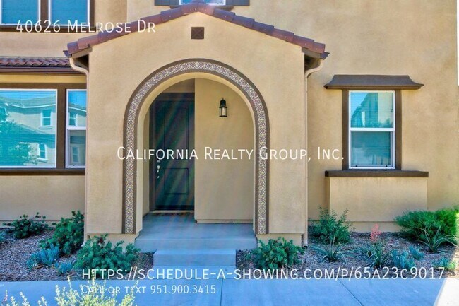 40626 Melrose Dr