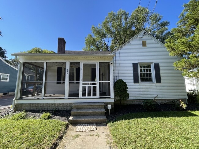 Building Photo - 434 Druid Hill Ave Rental