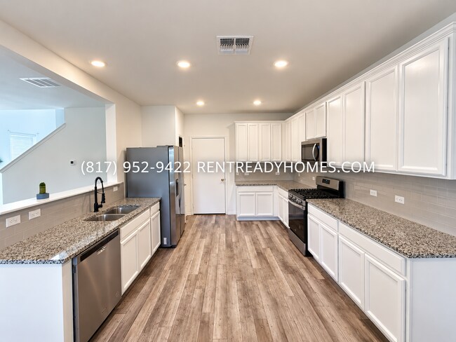 200 Black Alder St