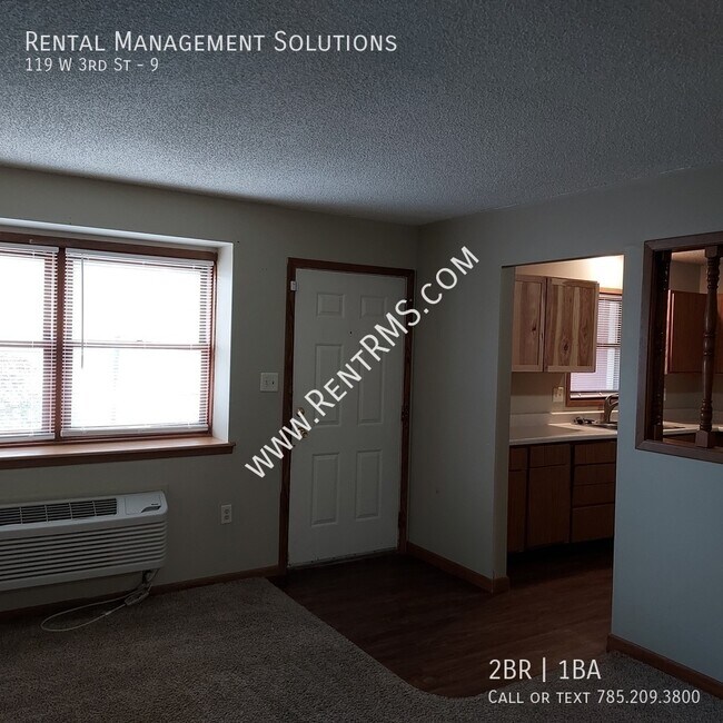 Photo - 119 W 3rd St Unit 9