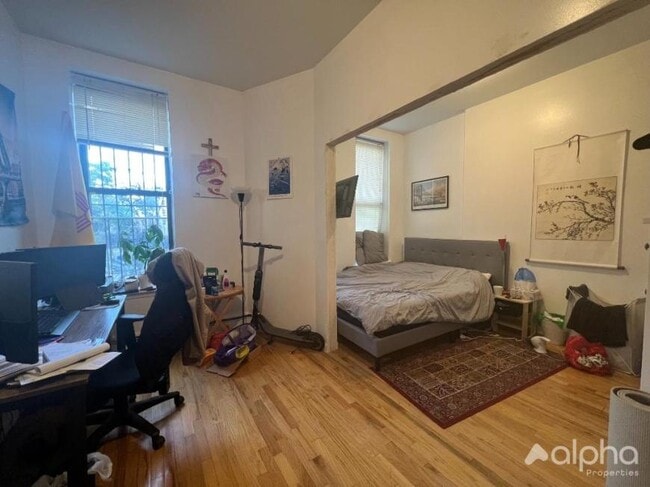 Photo - 4 bedroom in NEW YORK NY 10029 Unit P