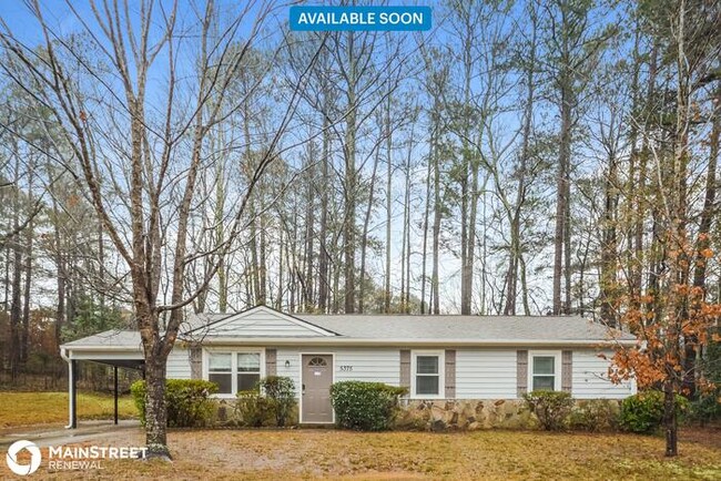 5375 Rocky Pine Dr, Lithonia, GA 30038 - 5375 Rocky Pine Dr, Lithonia, GA 30038 House