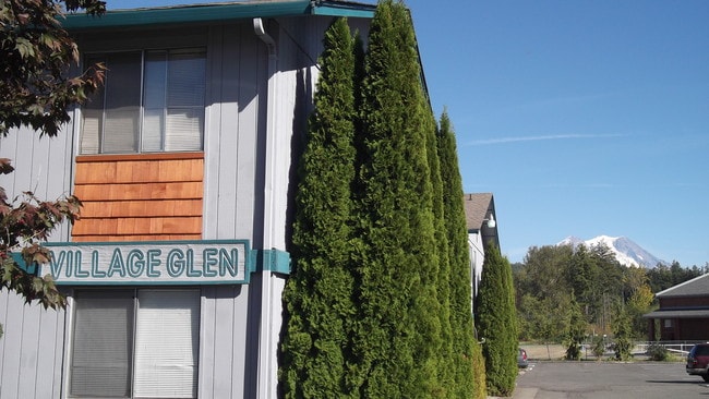 Photo - Village Glen Apartments