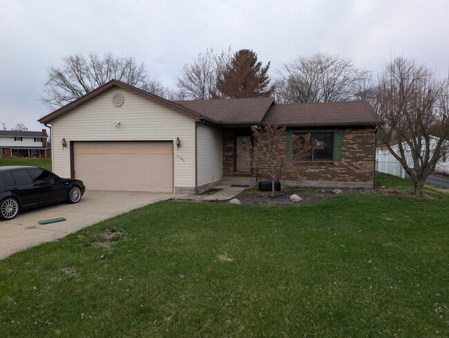 Building Photo - 3980 Apache Trl