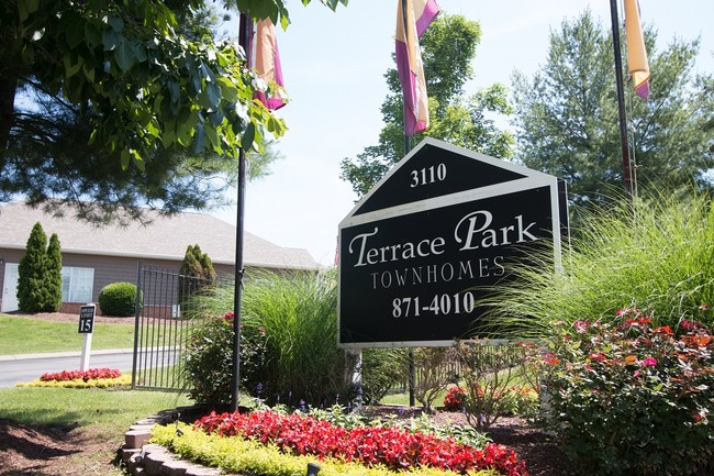 Terrace Park Apartments - Terrace Park Apartments