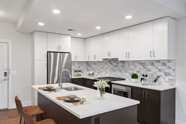 Photo - The American