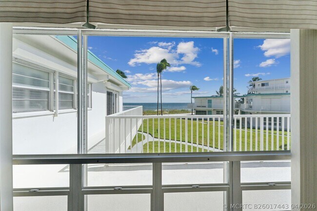 Building Photo - 1470 S Ocean Blvd Unit 1002