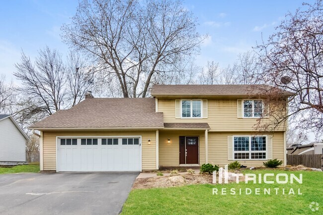 Building Photo - 1613 Irving Ln Rental