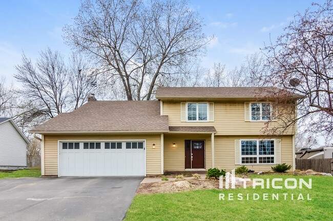 Photo - 1613 Irving Ln Casa