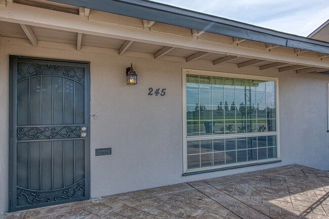 Photo - Adorable 3 BR 1 BA Home In A Well Desired Clovis Neighborhood - Available Soon!