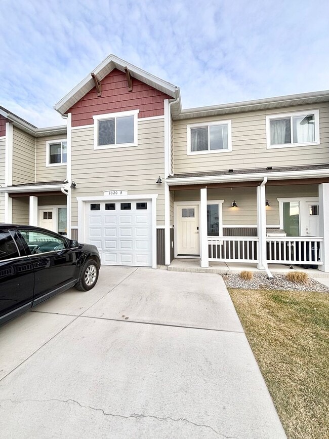 Photo - Central 4 Bedroom Condo