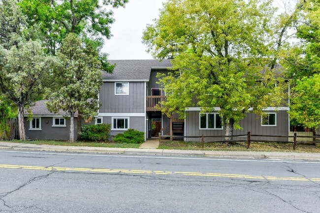 Building Photo - 840 North St Unit B