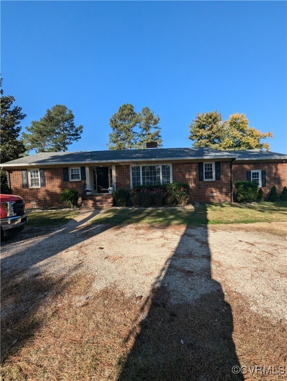 476 N Juniper Ave House House Rental in Highland Springs, VA