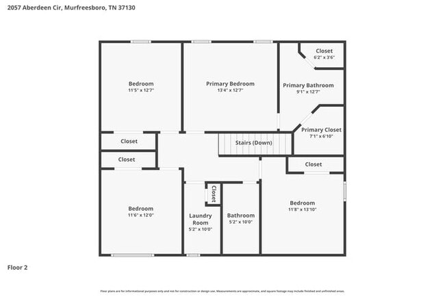 Photo - 2057 Aberdeen Cir