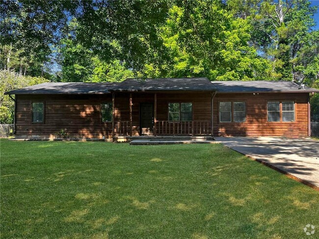 Building Photo - 106 Springwood Valley Rd Rental