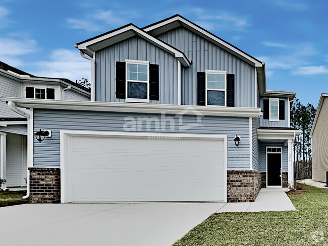 Building Photo - 306 Bering Ln Rental
