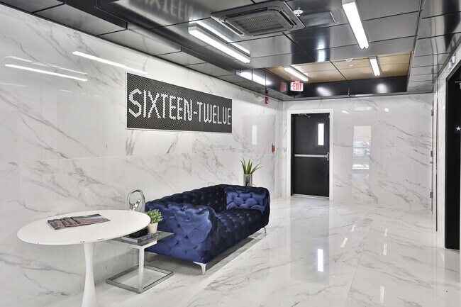 Photo - 1612 Cambridge St Unit 307