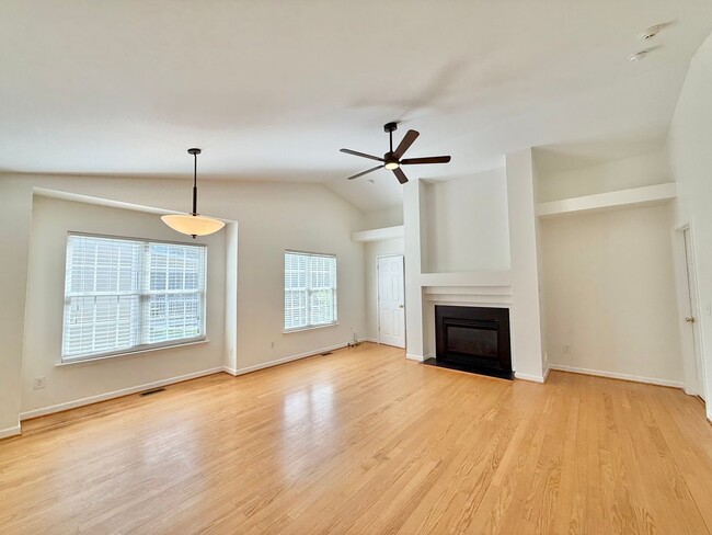 Photo - Charming 2BD, 2BA Durham Home with a Bonus Room/Office & Fenced Yard in a Prime Location