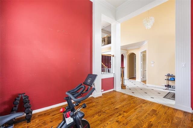 Photo - 2300 All Saints Ln