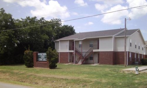 Sulphur Terrace Apartments - Sulphur Terrace Apartments