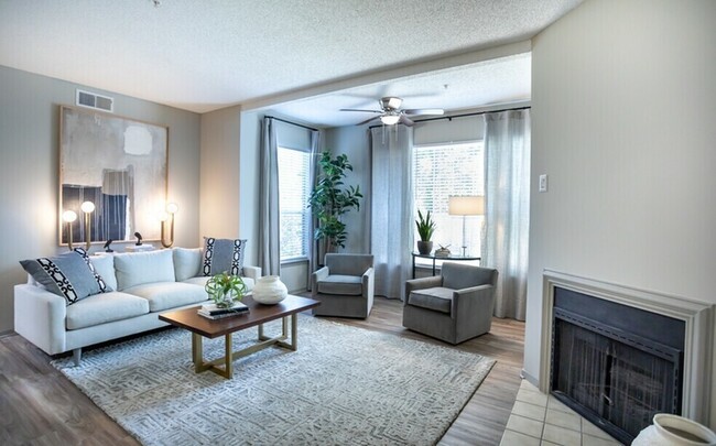 Building Photo - Dogwood Creek Rental