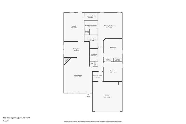 Photo - 1924 Kittredge Way