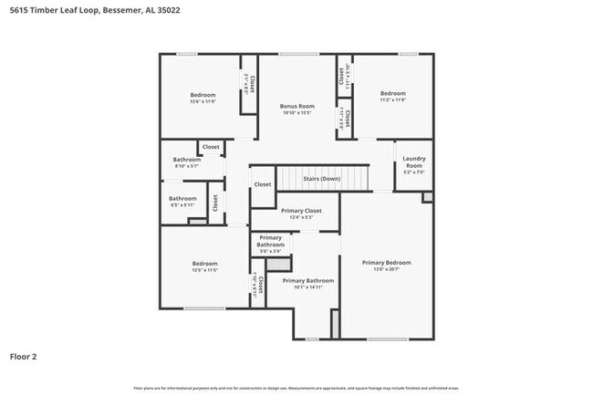 Photo - 5615 Timber Leaf Lp