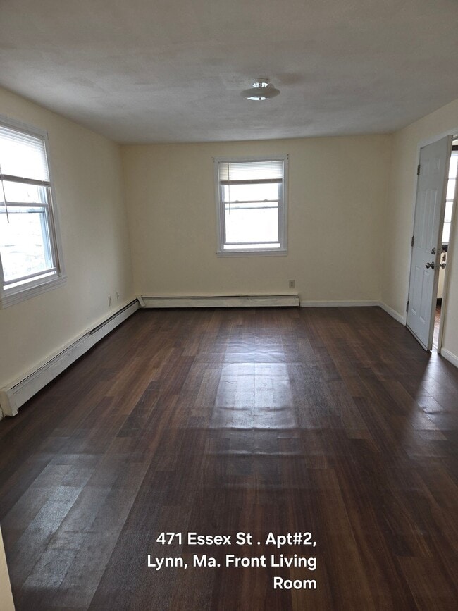 Photo - 471 Essex St Unit 2