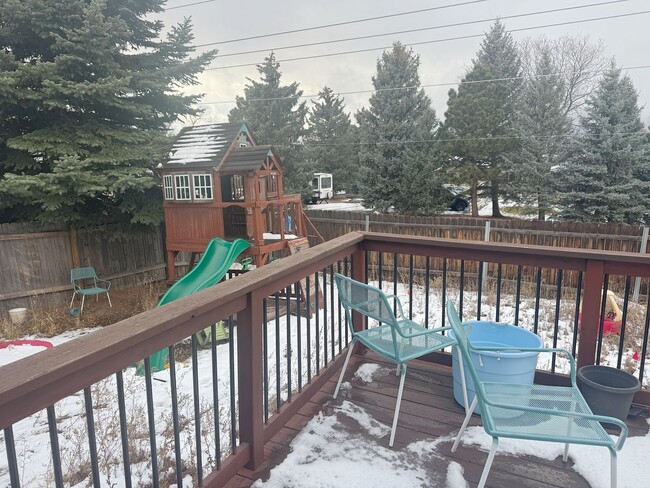 Photo - Single Family 3 Bedroom Home in Briargate