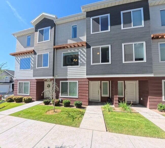 Lexington Townhome - Orem - Lexington Townhome - Orem