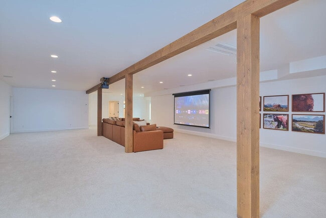 Building Photo - 1893 Middle Teton Rd Rental