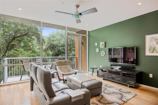 Photo - 1600 Barton Springs Rd Condominio Unidad 2206