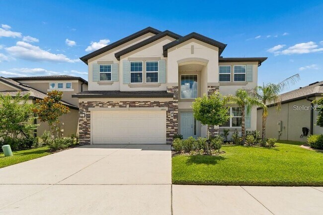 16011 Sonoma Grv Cir