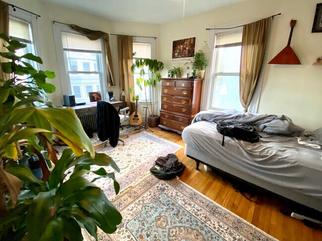 Photo - 3 Oswald St Unit 3