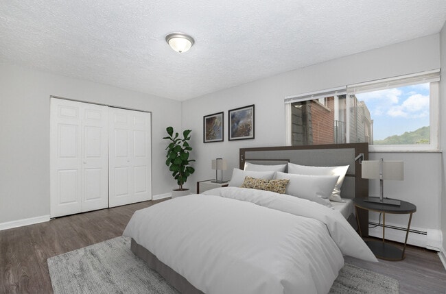 Aventura Apartments